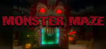 Monster Maze VR steam charts