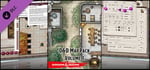 Fantasy Grounds - D&D Map Pack Volume 1 banner image