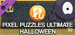 Jigsaw Puzzle Pack - Pixel Puzzles Ultimate: Halloween banner image