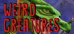 Weird creatures banner image