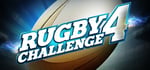 Rugby Challenge 4 steam charts