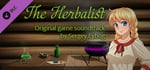 The Herbalist — Original game soundtrack banner image