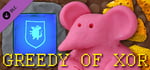 Genius Greedy Mouse: Greedy of XOR banner image