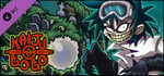 Kaiju-A-GoGo: Grave Goop Halloween Skin banner image