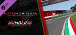 Legendary Tracks Part 1: Imola banner image