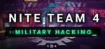 NITE Team 4 - Military Hacking Division banner image