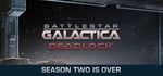 Battlestar Galactica Deadlock banner image