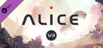ALICE VR - Developer Diaries and Wallpapers banner image