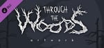 Through the Woods - Artbook banner image