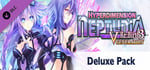 Hyperdimension Neptunia Re;Birth3 Deluxe Pack banner image