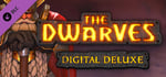 The Dwarves - Digital Deluxe Edition Extras banner image