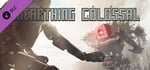 Unearthing Colossal - Soundtrack banner image