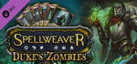 Spellweaver - Duke's Zombies Deck banner image