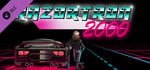 Razortron 2000: Soundtrack banner image