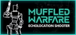 Muffled Warfare - Echolocation Shooter steam charts