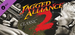 Jagged Alliance 2 Classic banner image