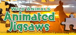 Wild Animals - Animated Jigsaws banner image