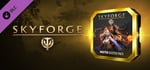 Skyforge - Master Booster Pack banner image