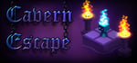 Cavern Escape Extremely Hard game!!! banner image