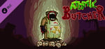 Atomic Butcher: Homo Metabolicus - Soundtrack banner image