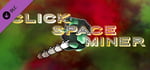 Space Click Miner - Ulitmate HD Clicker banner image