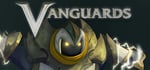 Vanguards steam charts