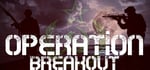 Operation Breakout steam charts