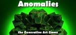 Anomalies banner image