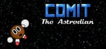 Comit the Astrodian banner image