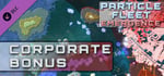 Particle Fleet: Emergence - Corporate Bonus banner image