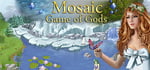 Mosaic: Game of Gods steam charts