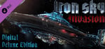 Iron Sky Invasion: Deluxe Content banner image