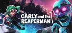 Carly and the Reaperman - Escape from the Underworld steam charts