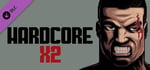 Bloody Walls: Hardcore x2 Extended version banner image