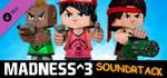 Madness^3 OST banner image
