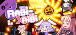 Rabi-Ribi - Cicini's Halloween! banner image
