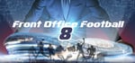 Front Office Football Eight steam charts