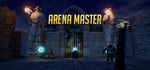 Arena Master banner image