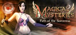 Magical Mysteries: Path of the Sorceress steam charts