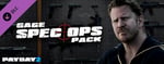 PAYDAY 2: Gage Spec Ops Pack banner image