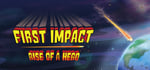 First Impact: Rise of a Hero steam charts