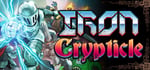 Iron Crypticle steam charts