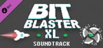 Bit Blaster XL Soundtrack banner image