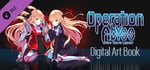 Operation Abyss: New Tokyo Legacy - Digital Art Book banner image