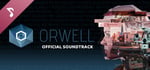 Orwell Original Soundtrack banner image