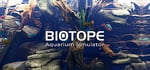 Biotope steam charts