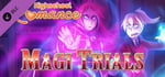 Magi Trials - Soundtrack banner image