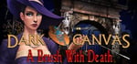 Dark Canvas: A Brush With Death Collector's Edition steam charts