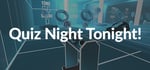 Quiz Night Tonight! banner image
