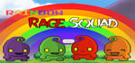 Rainbow Rage Squad steam charts